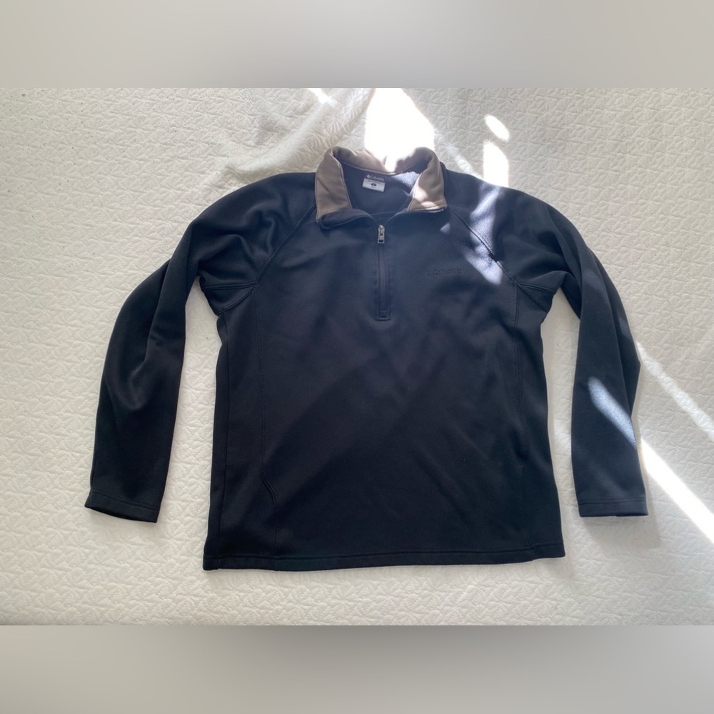 Columbia Pullover